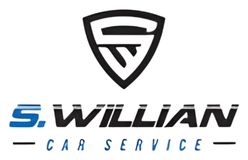 S. Willian Car Service